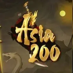ASIA200 - Game Strategi Terbaik untuk Penggemar SLG