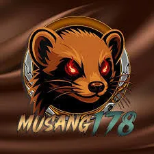 MUSANG178 - Petualangan Epik dalam Dunia RPG