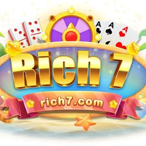 RICH7 - Perang Tanpa Batas di Dunia FPS